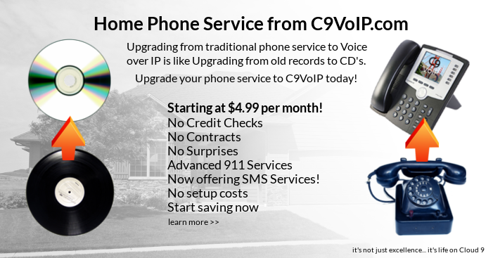 Residential Service Options